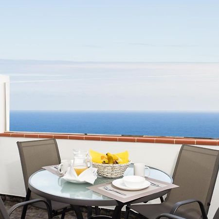 Апартаменты El Rincon With Sea View I Икод-де-лос-Винос Экстерьер фото