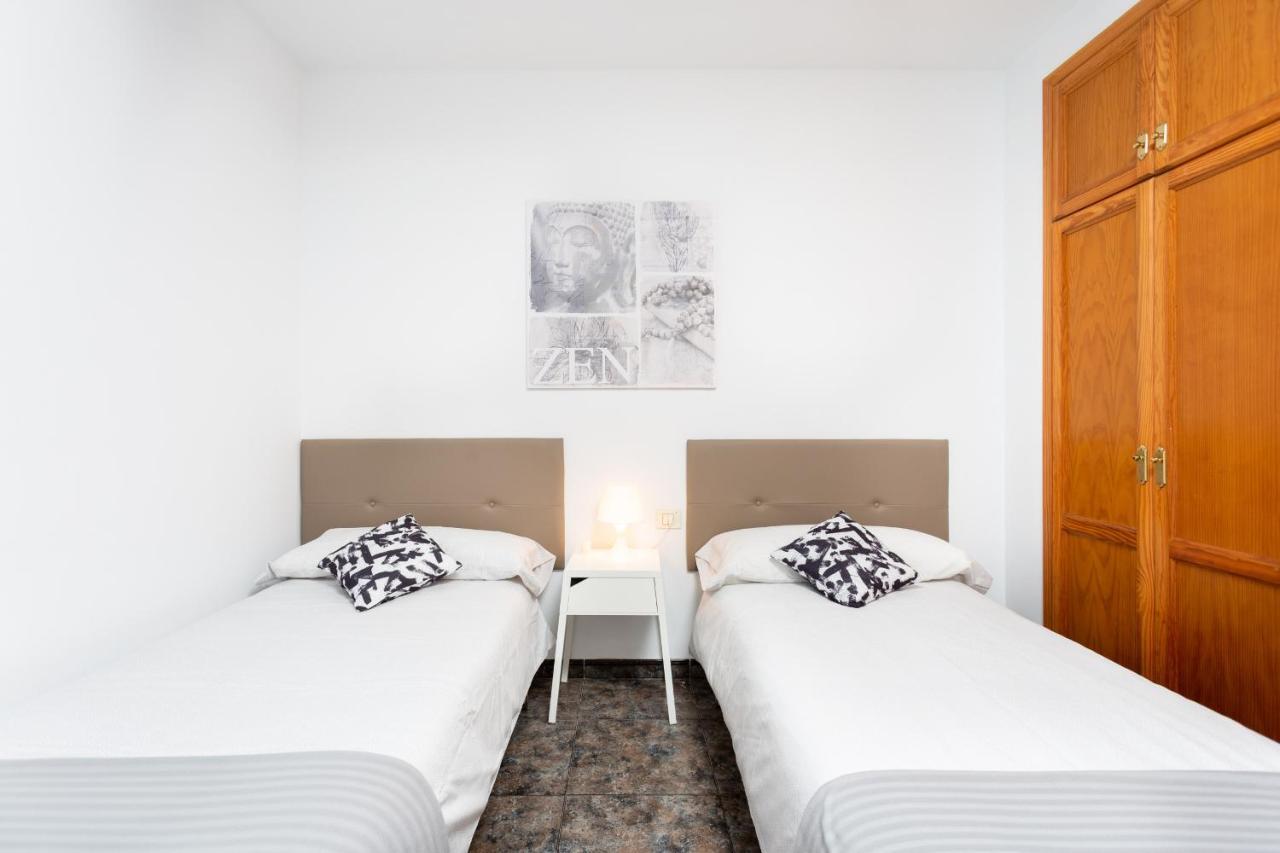 Апартаменты El Rincon With Sea View I Икод-де-лос-Винос Экстерьер фото