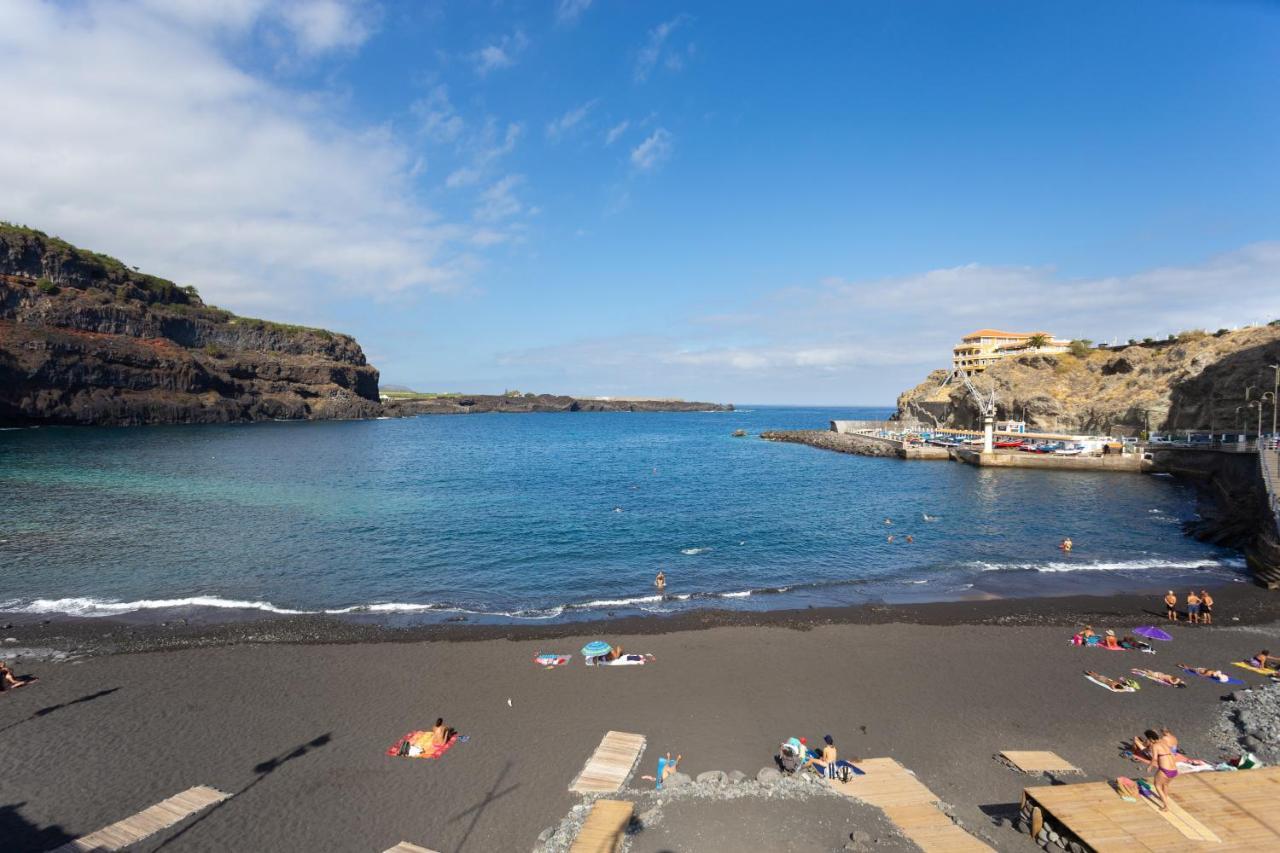 Апартаменты El Rincon With Sea View I Икод-де-лос-Винос Экстерьер фото