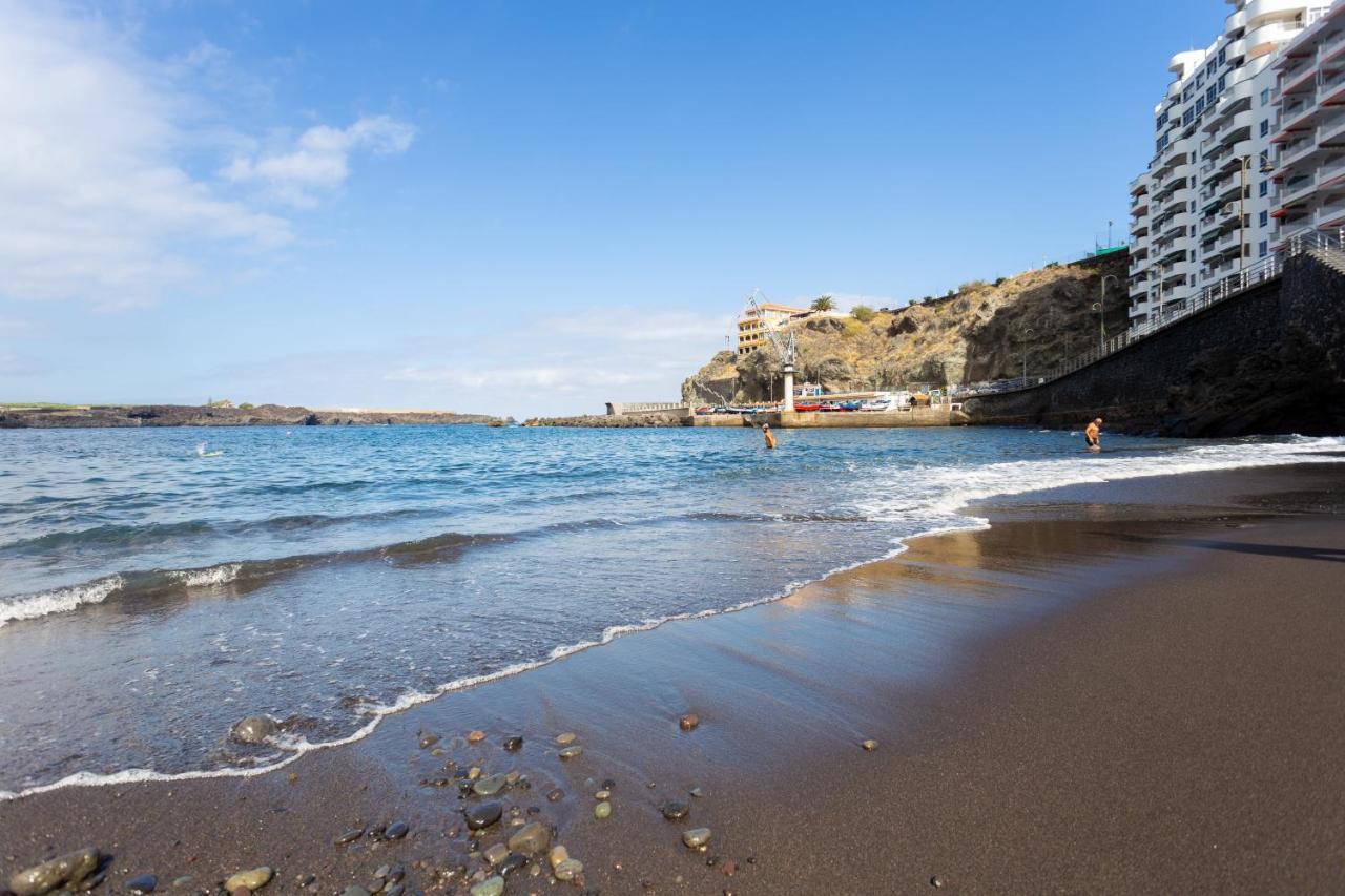 Апартаменты El Rincon With Sea View I Икод-де-лос-Винос Экстерьер фото
