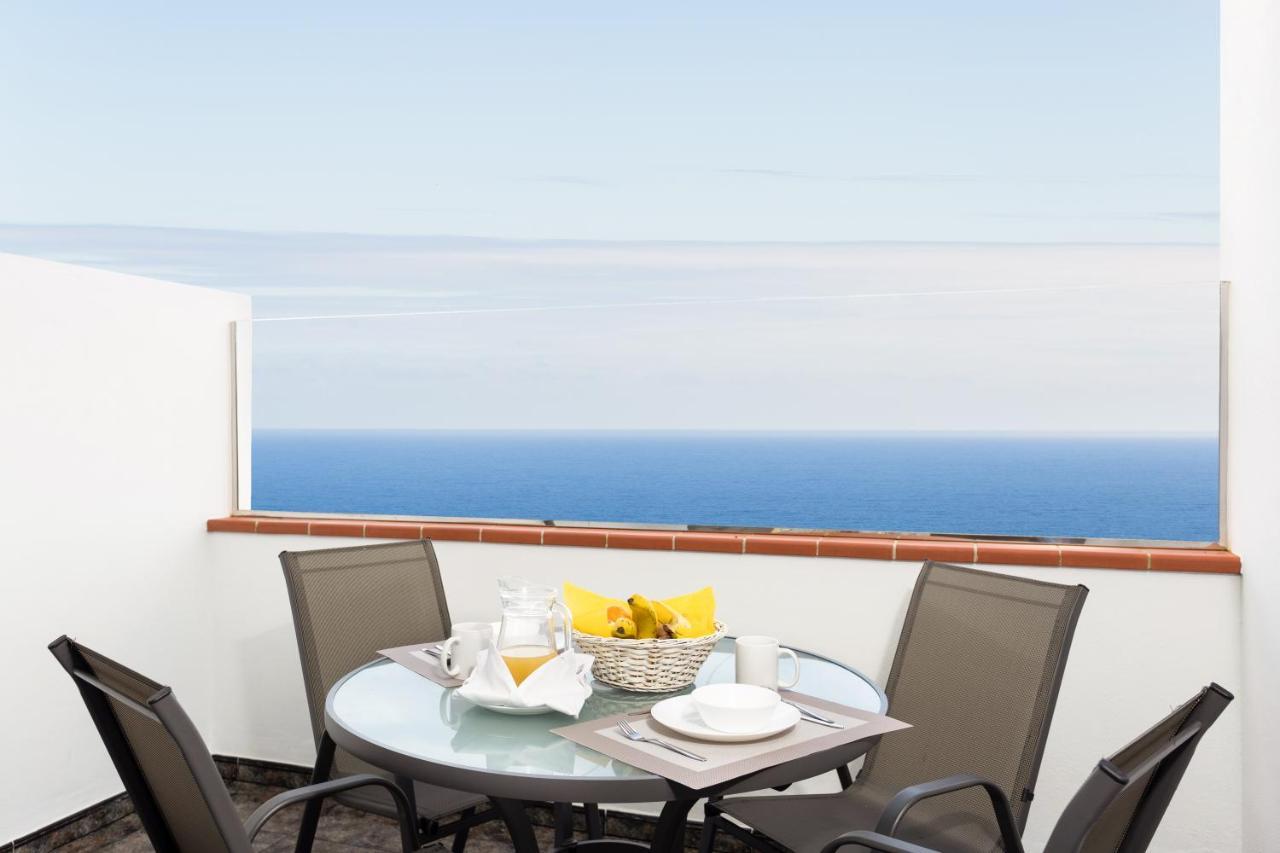 Апартаменты El Rincon With Sea View I Икод-де-лос-Винос Экстерьер фото